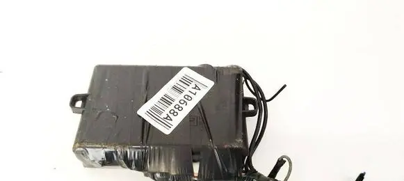 Citroen Xsara Picasso Alarm control unit/module 