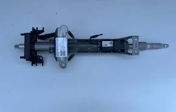 BMW 3 G20 G21 Steering wheel axle 6887898 18B087