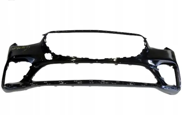Mercedes-Benz S W223 Front bumper A2238805801