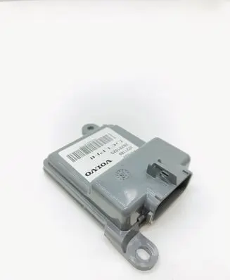 Volvo S60 Seat control module 1319520 2221189 28291025