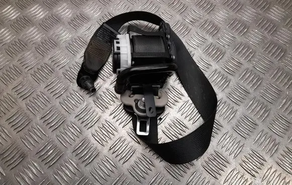 Nissan Navara D40 Front seatbelt 868844KJ2A