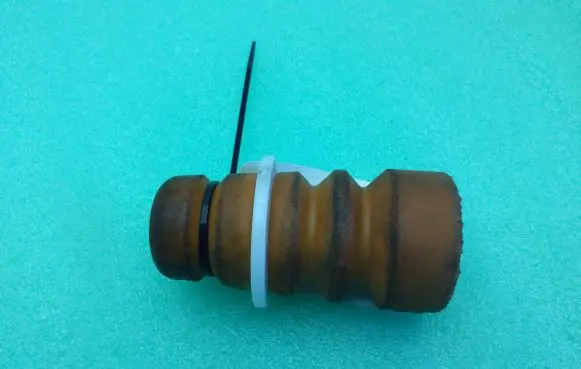 Jaguar F-Pace Rear shock absorber damper bump stop HK835K570AA