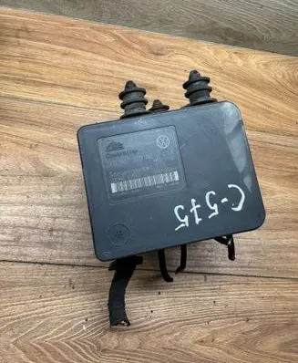 Seat Leon (1P) ABS Pump 1K0907379AC 1CH8B31B60 10096003593