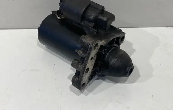Mini One - Cooper Coupe R56 Starter motor 0001138004 20090924 163820