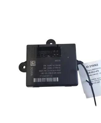 Volvo V40 Door control unit/module 31343873