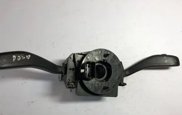 Volkswagen Polo IV 9N3 Airbag slip ring squib (SRS ring) 283396 6Q0953503AD 6Q0953503AD02