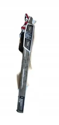 Mercedes-Benz E W212 Dashboard side air vent grill/cover trim