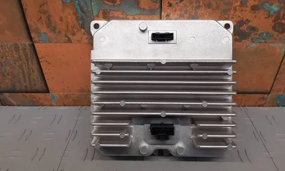 BMW X7 G07 Other control units/modules 5B357B9 5B62A38 5B357C5