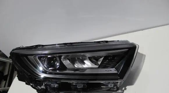 Ford Transit - Tourneo Connect Headlight/headlamp 12810060170