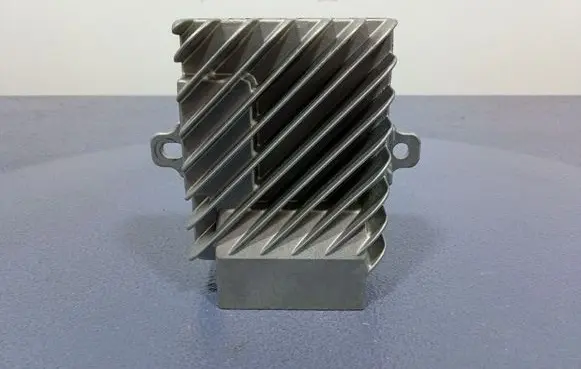 BMW X3 G01 Aerial antenna amplifier 9835622