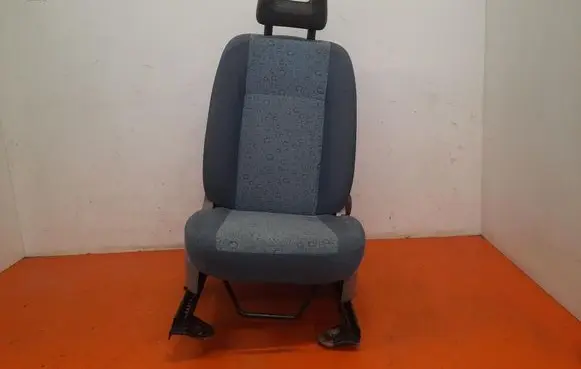 Renault Megane III Front passenger seat 