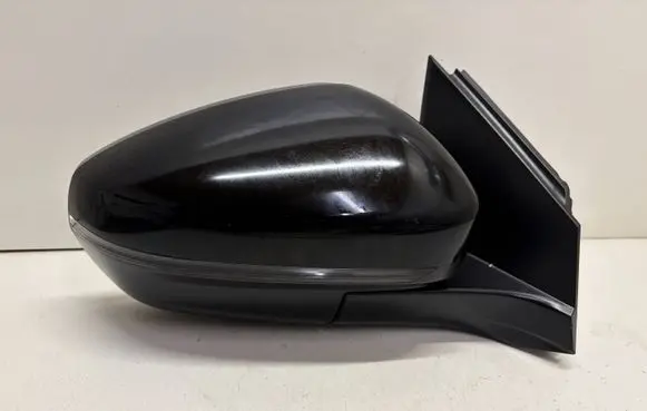 Peugeot 5008 II Front door electric wing mirror 