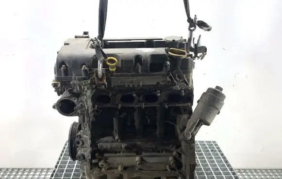 Opel Corsa E Engine B14XER