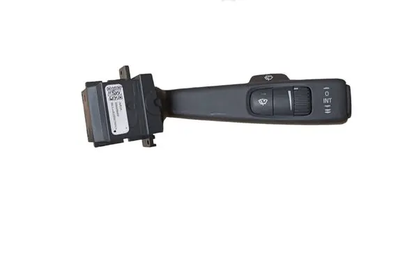 Volvo S80 Wiper control stalk 30669860 J6R3A