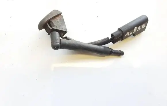 Ford Mondeo MK IV Windshield washer spray nozzle 