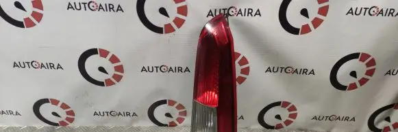 Volvo V70 Rear/tail lights 9154494