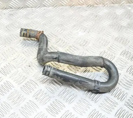 BMW 6 E63 E64 Engine coolant pipe/hose 6930549
