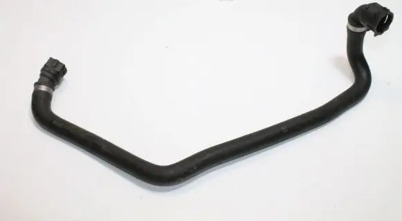 BMW X5 E70 Engine coolant pipe/hose 6945279