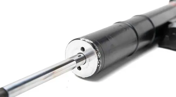 Mercedes-Benz CLS AMG C219 Front shock absorber/damper 211320211327 A211320A211327 211320611380