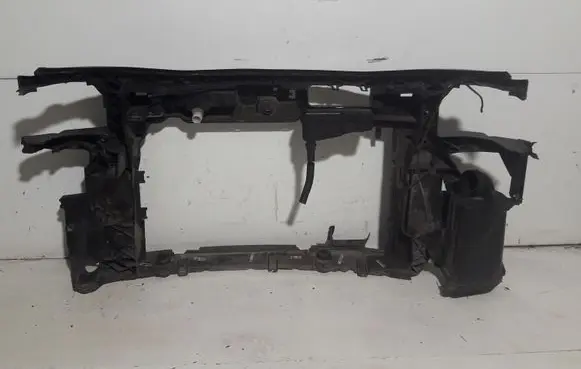 Audi A2 Radiator support slam panel