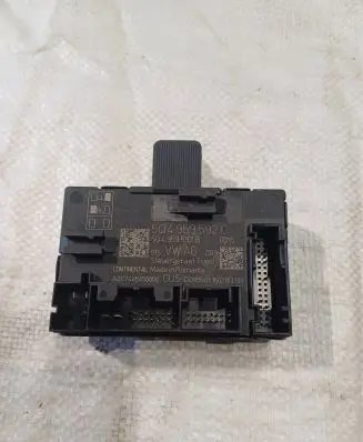 Door control unit/module
