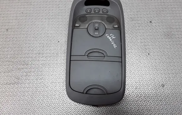 KIA Carnival Front seat light OK53E51410