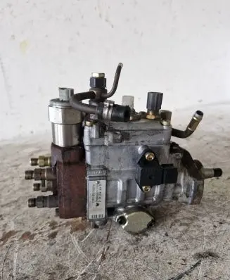 Opel Astra G Fuel injection high pressure pump 8971852423 HU0965006003 11E32308NHN660