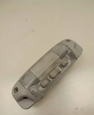 Ford Transit Custom Rear seat light GK2115K609AB 28446936