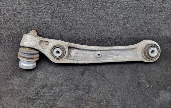 Front control arm
