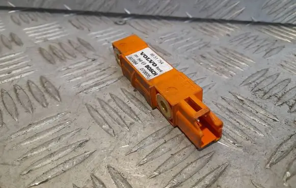 Volvo XC90 Airbag deployment crash/impact sensor 8651754 007084 070605