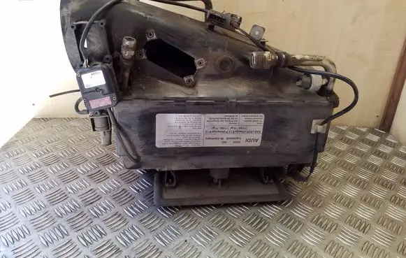 Audi 100 S4 C4 Interior heater climate box assembly 4A1260119A 443271133A 437906283A