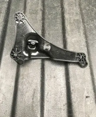 Mercedes-Benz GLC X253 C253 Other front door trim element C26033101