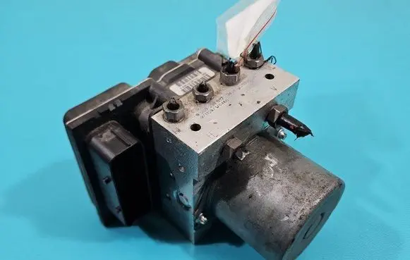BMW X3 E83 ABS Pump 0265236012 IMPRK1487201