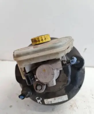 Audi A8 S8 D3 4E Brake booster 4E1612105A