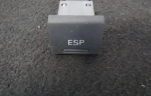 Audi A6 S6 C5 4B ESP (stability program) switch 4b0927134a 3102-841