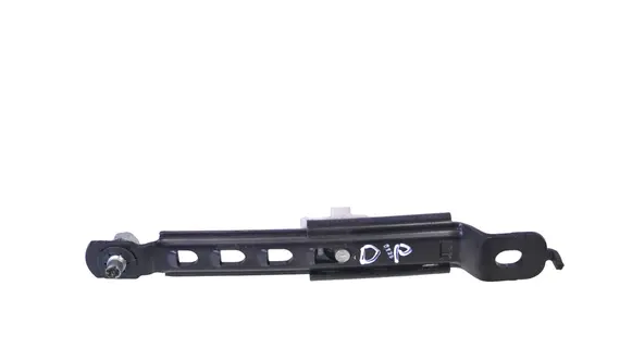 Mitsubishi Outlander Seat belt height adjuster 63020B 63021A