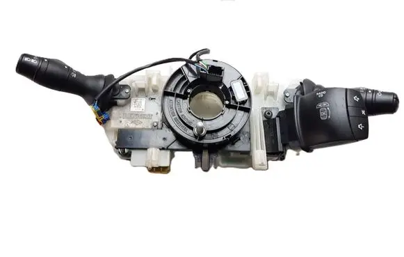 Renault Scenic III - Grand scenic III Wiper turn signal indicator stalk/switch 255670017R 255520013R