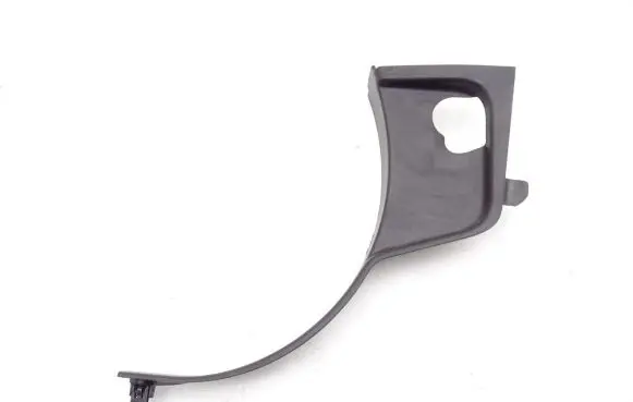 Jaguar XF X250 Centre console side trim front 8X23-F02349-AC