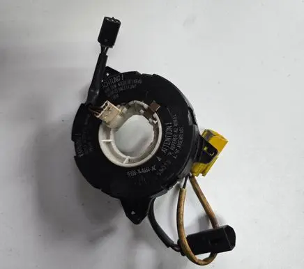 Ford Fiesta Airbag slip ring squib (SRS ring) 93BB14A664AC