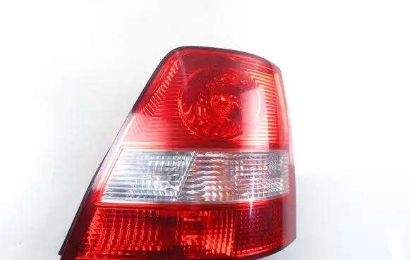 KIA Sorento Rear/tail lights