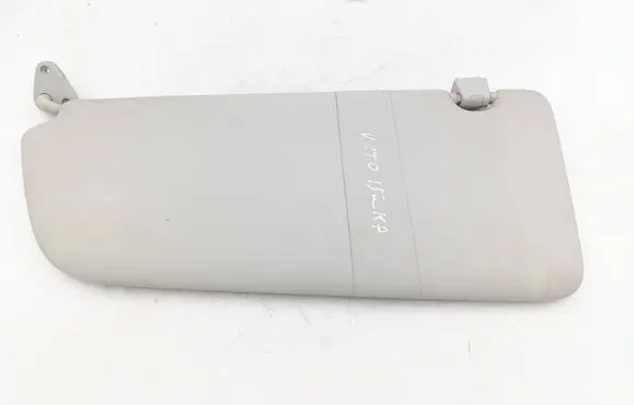 Mercedes-Benz Vito Viano W447 Sun visor