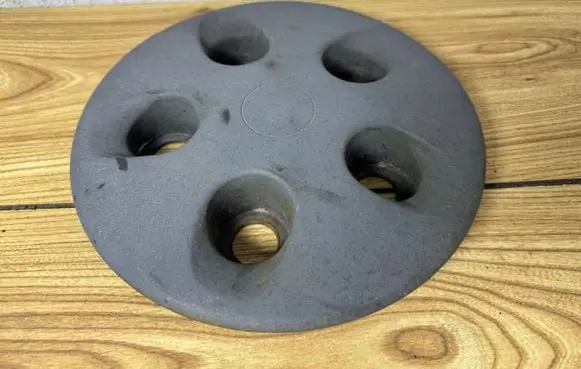 Fiat Ducato Original wheel cap 1310212080