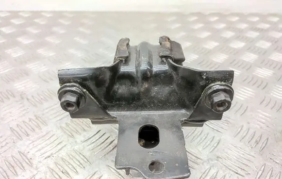 Skoda Fabia Mk2 (5J) Gearbox mount 6Q0199555AR