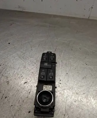 Mercedes-Benz S W220 Electric window control switch A2208213179 501971