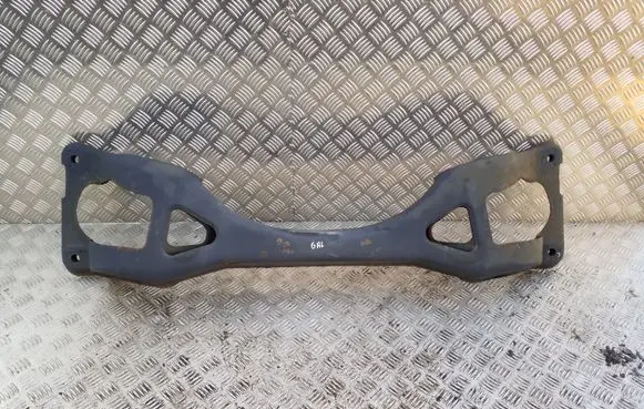 Rear subframe