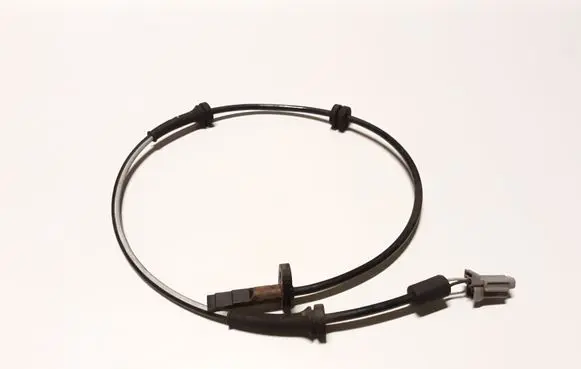 Nissan Qashqai ABS brake wheel speed sensor 47910JD000 0265007905