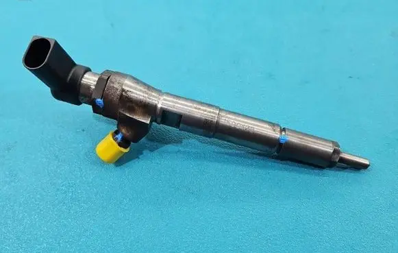 Renault Megane III Fuel injector 8200704191 IMPRK1509128