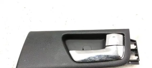 KIA Sportage Rear door interior handle 836211F000 826131F000