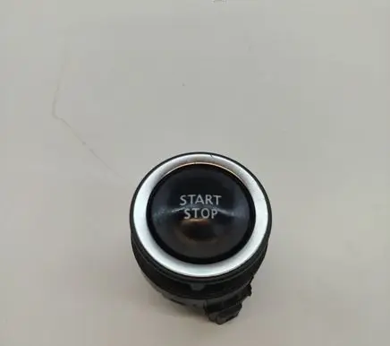 Renault Kadjar Engine start stop button switch 285905306R A2C83090000