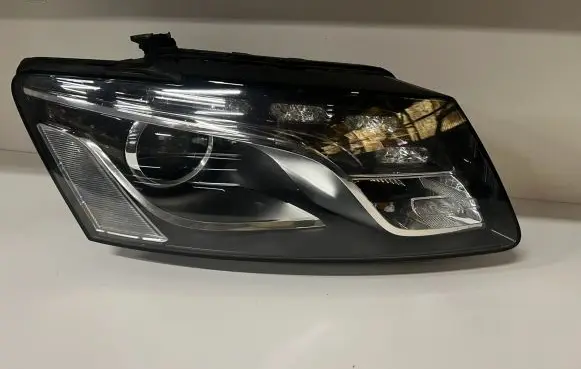 Audi Q5 SQ5 Headlight/headlamp 8R0941004AG 1001117075 W003T20171
